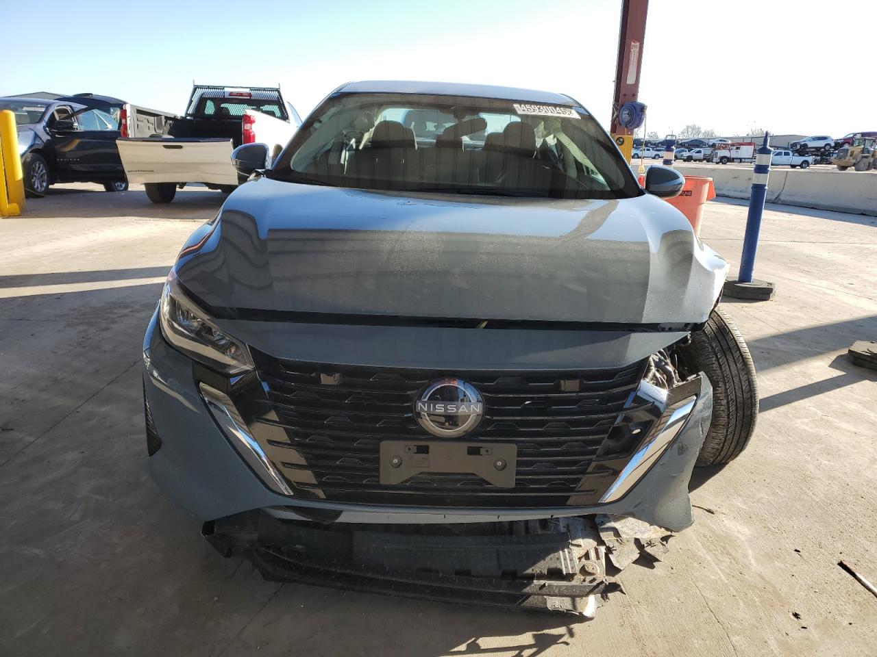 2024 Nissan Sentra - Image 5