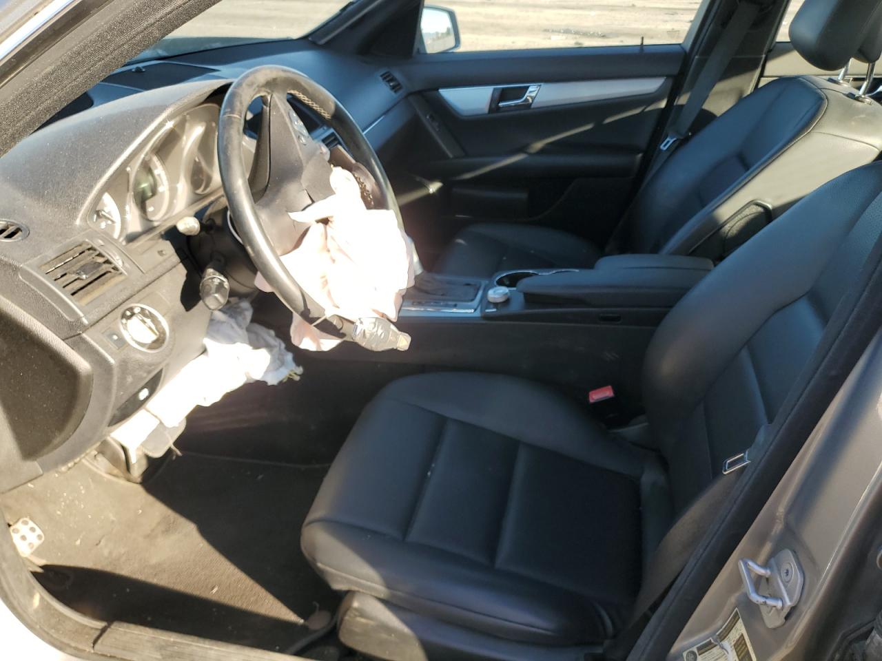 2011 Mercedes-Benz C-klasse - Image 7