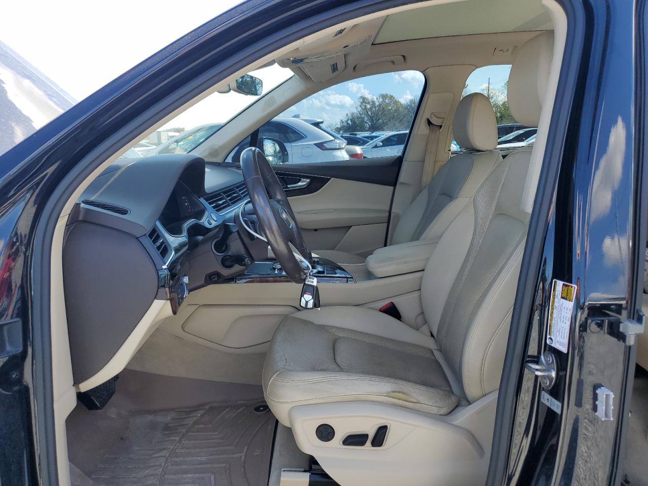 2017 Audi Q7 - Image 7