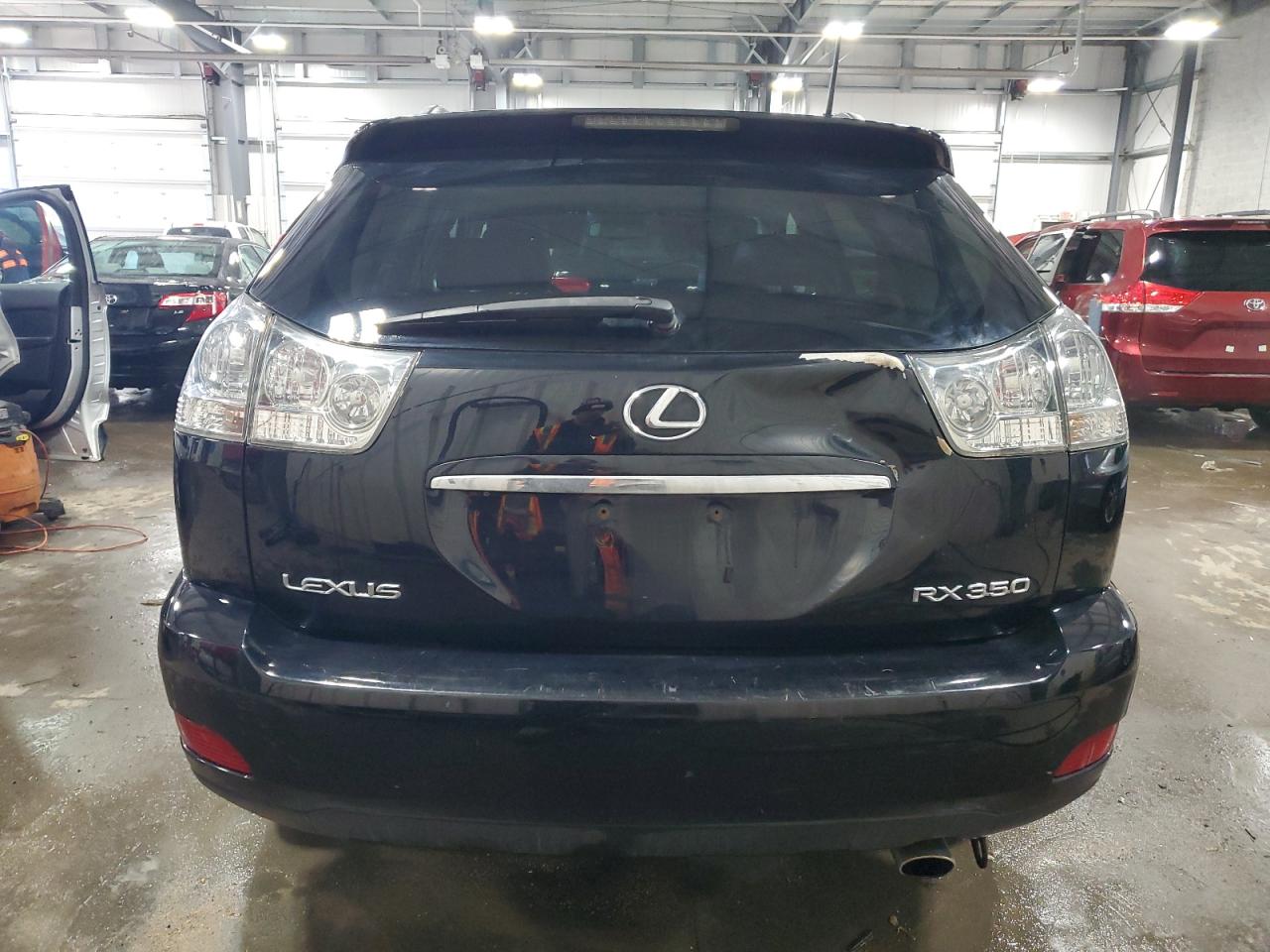 2008 Lexus RX - Image 6
