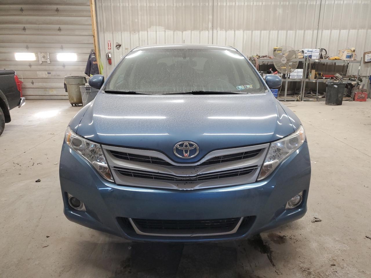 2010 Toyota Venza - Image 5