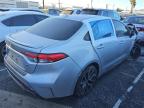2020 Toyota Corolla Se for Sale in Van Nuys, CA - Front End
