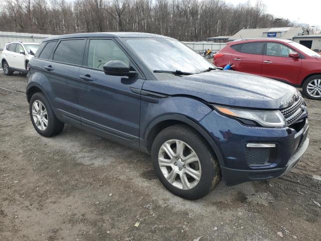  LAND ROVER RANGEROVER 2017 Синий