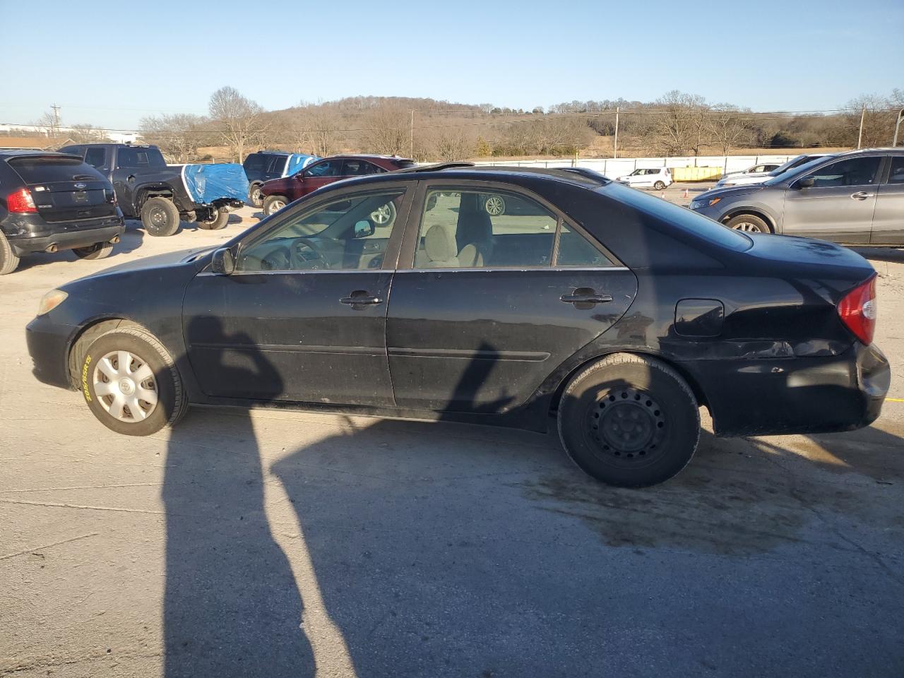 2004 Toyota Camry - Image 2