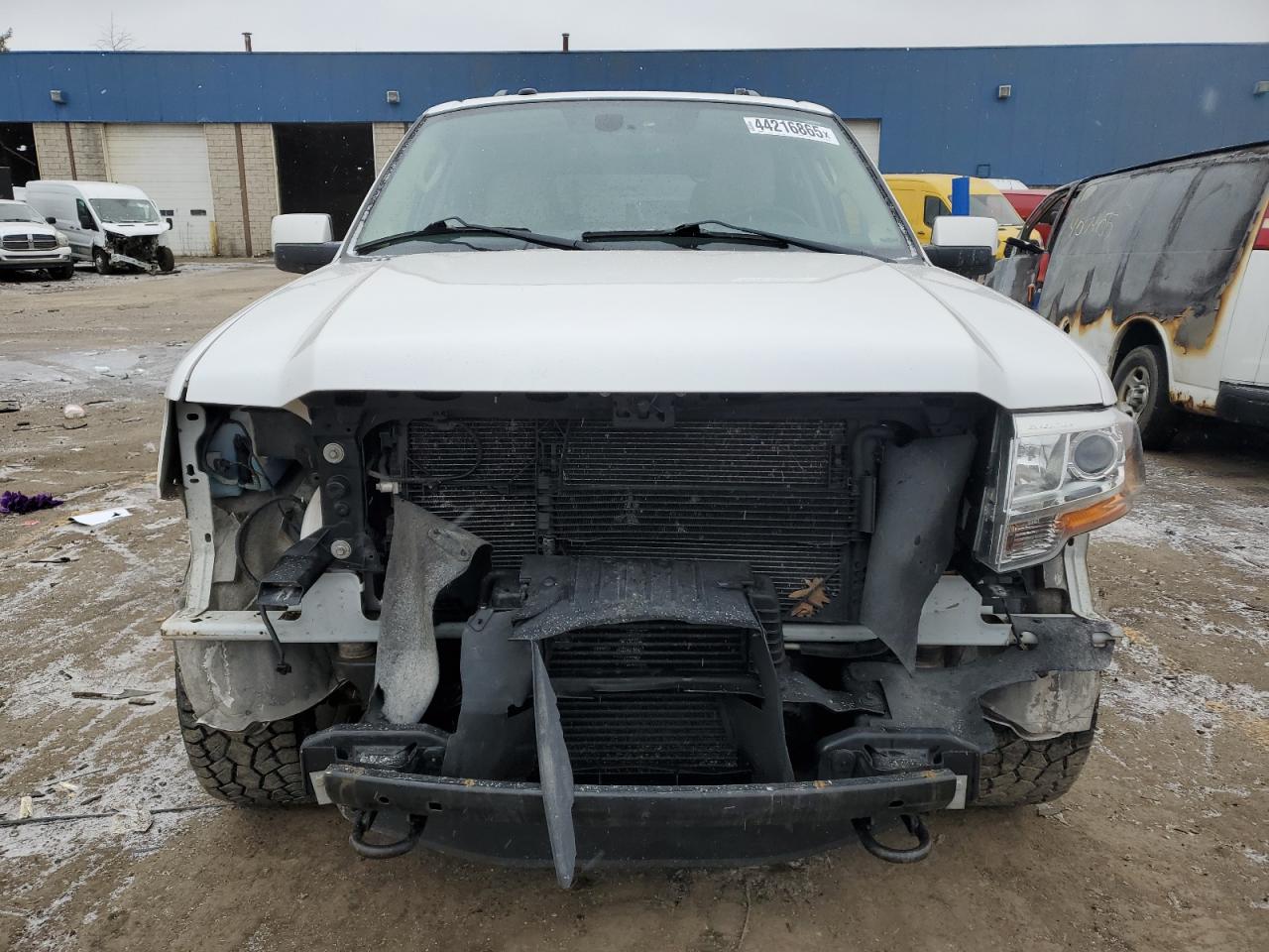 2017 Ford Expedition - Image 5