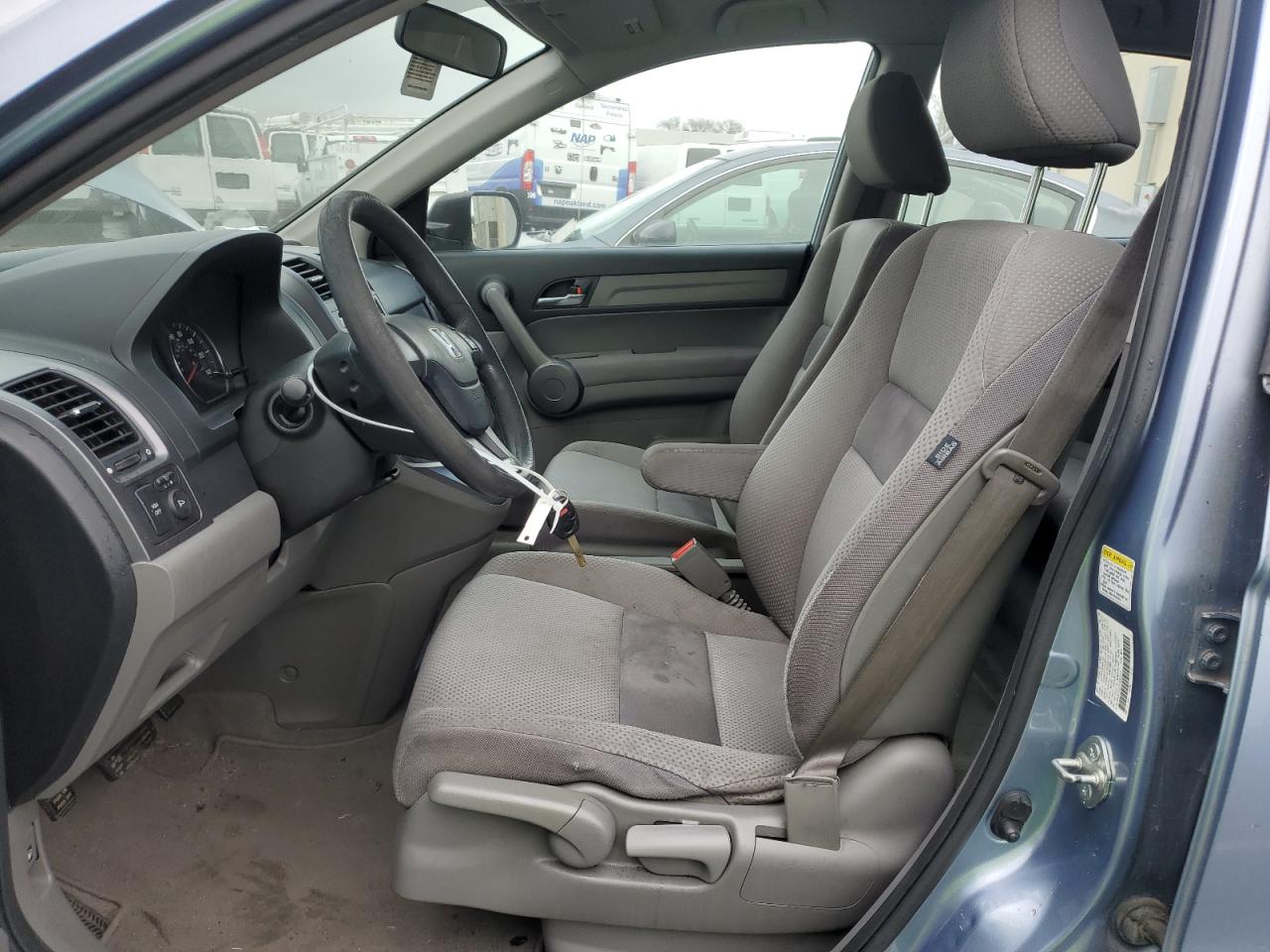 2008 Honda CR-V - Image 7