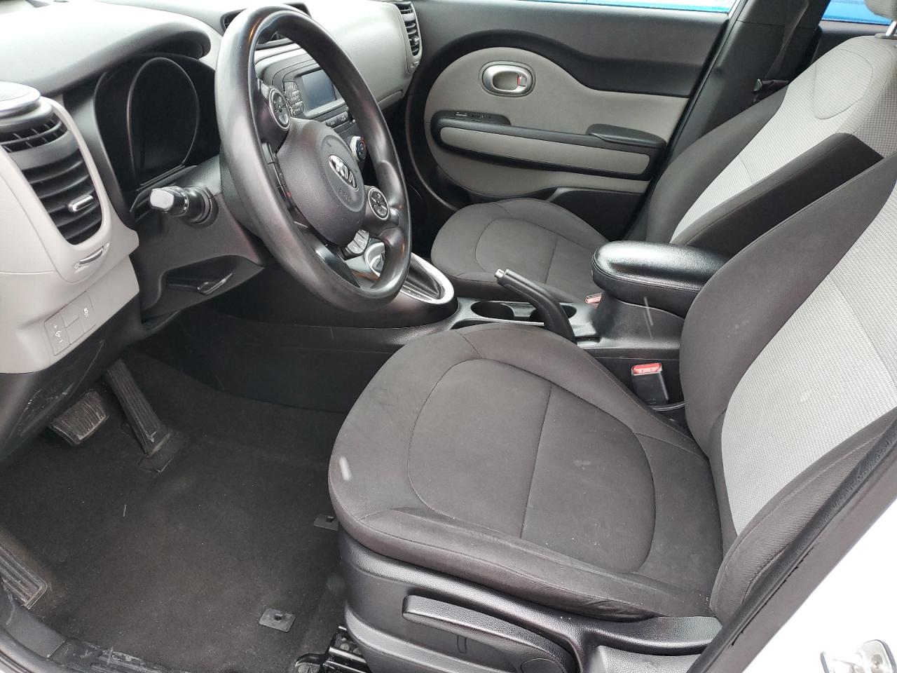 2016 Kia Soul - Image 7