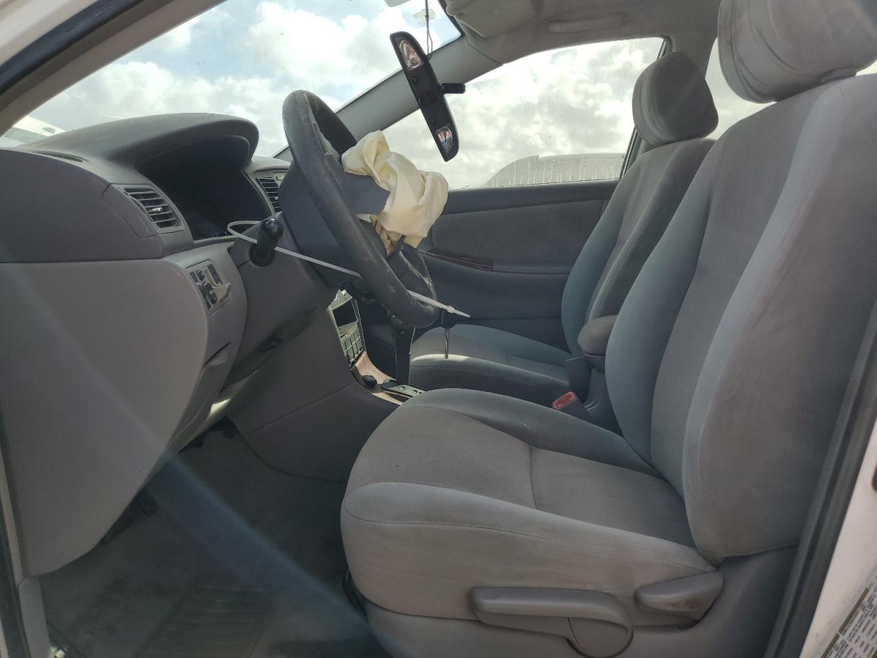 2007 Toyota Corolla - Image 7