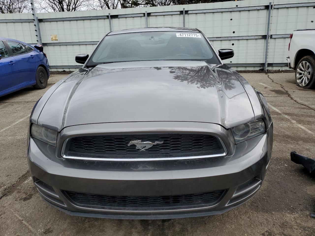 2014 Ford Mustang - Image 5