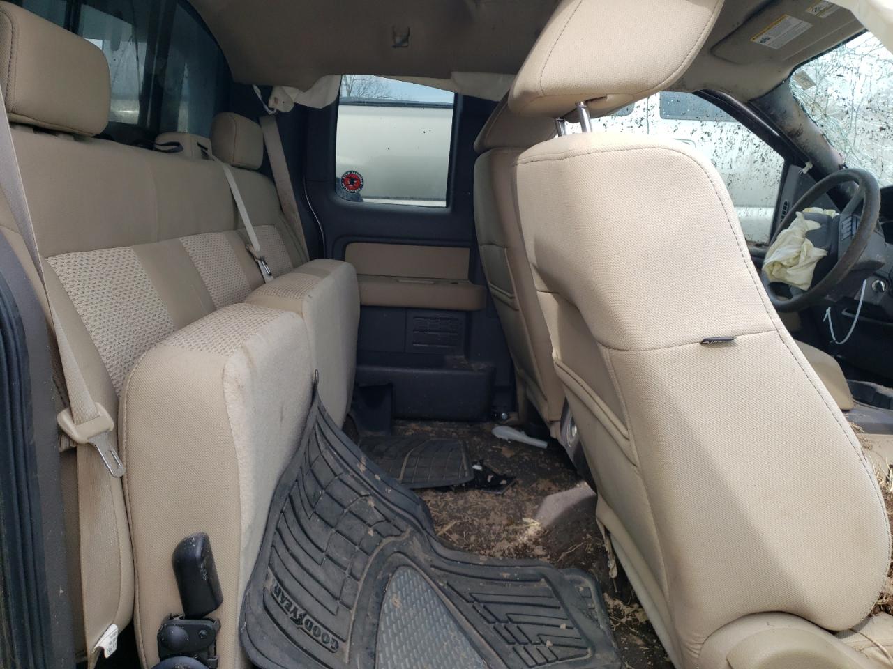 2009 Ford F-150 - Image 10