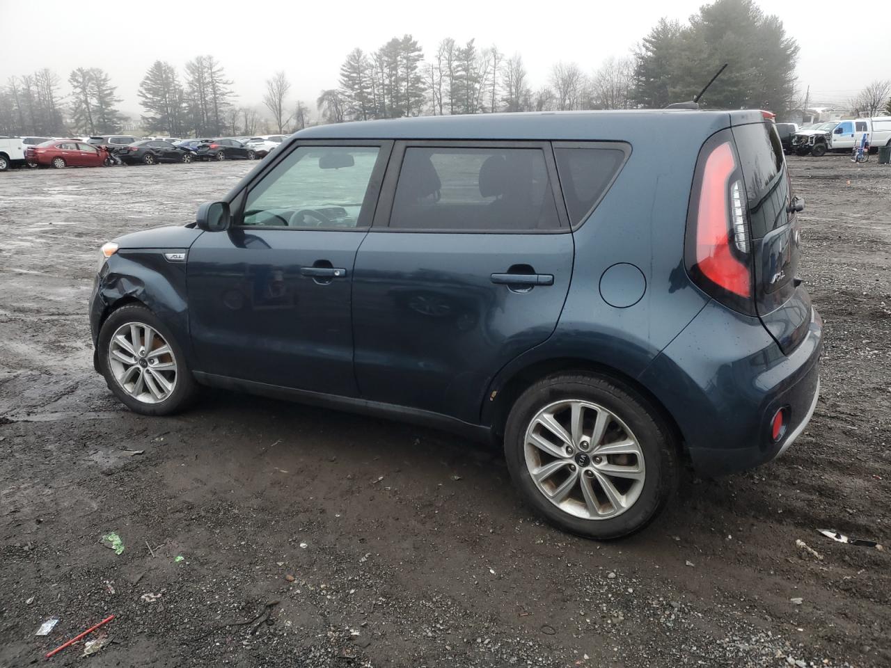 2017 Kia Soul - Image 2