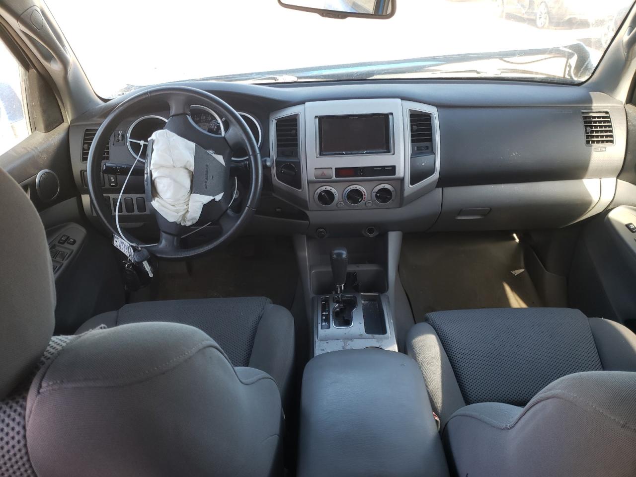 2008 Toyota Tacoma - Image 8