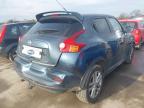 2012 NISSAN JUKE ACENT for sale at Copart ROCHFORD