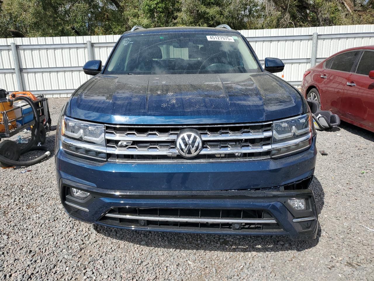 2019 Volkswagen Atlas - Image 5