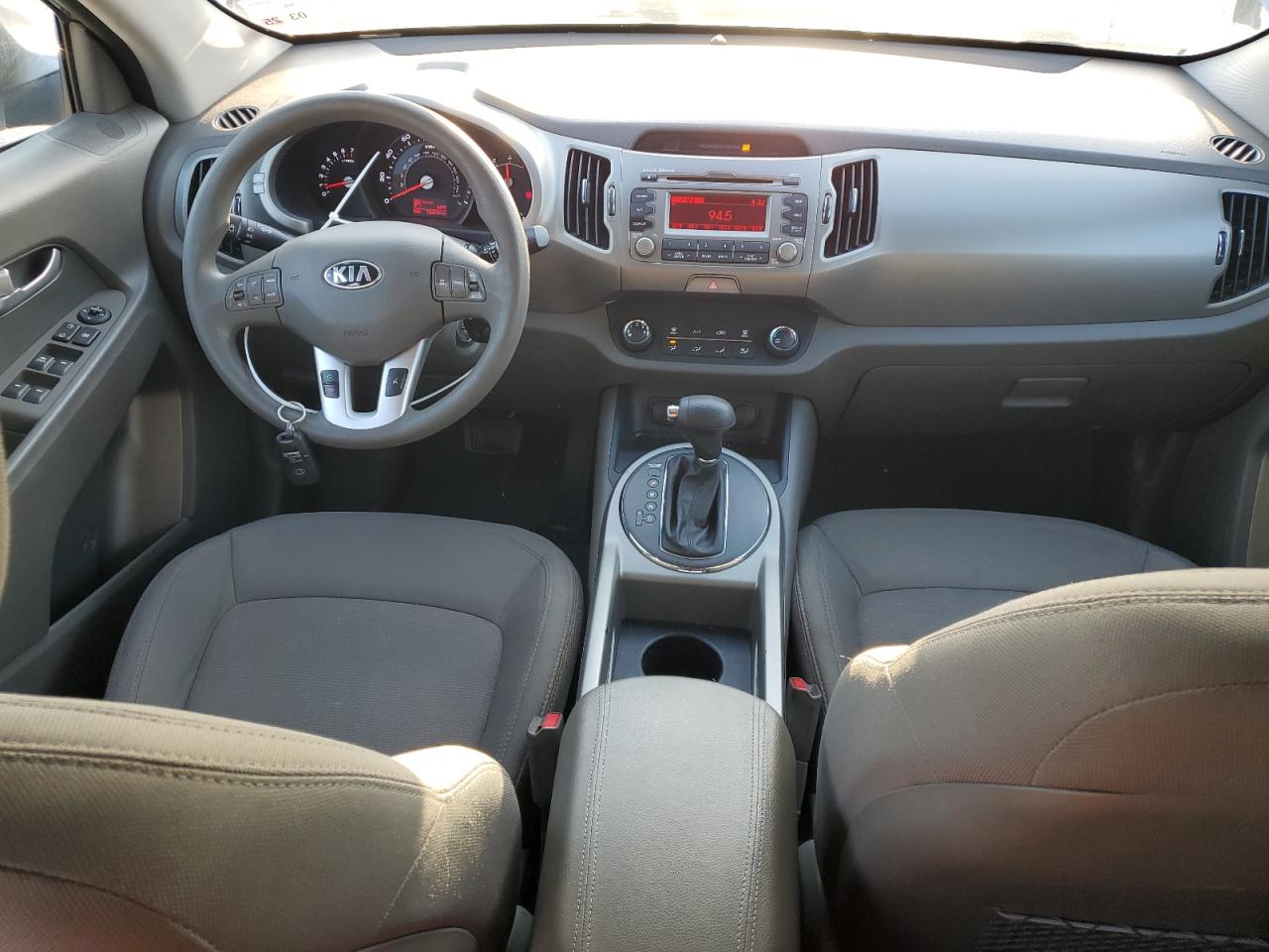 2013 Kia Sportage - Image 8
