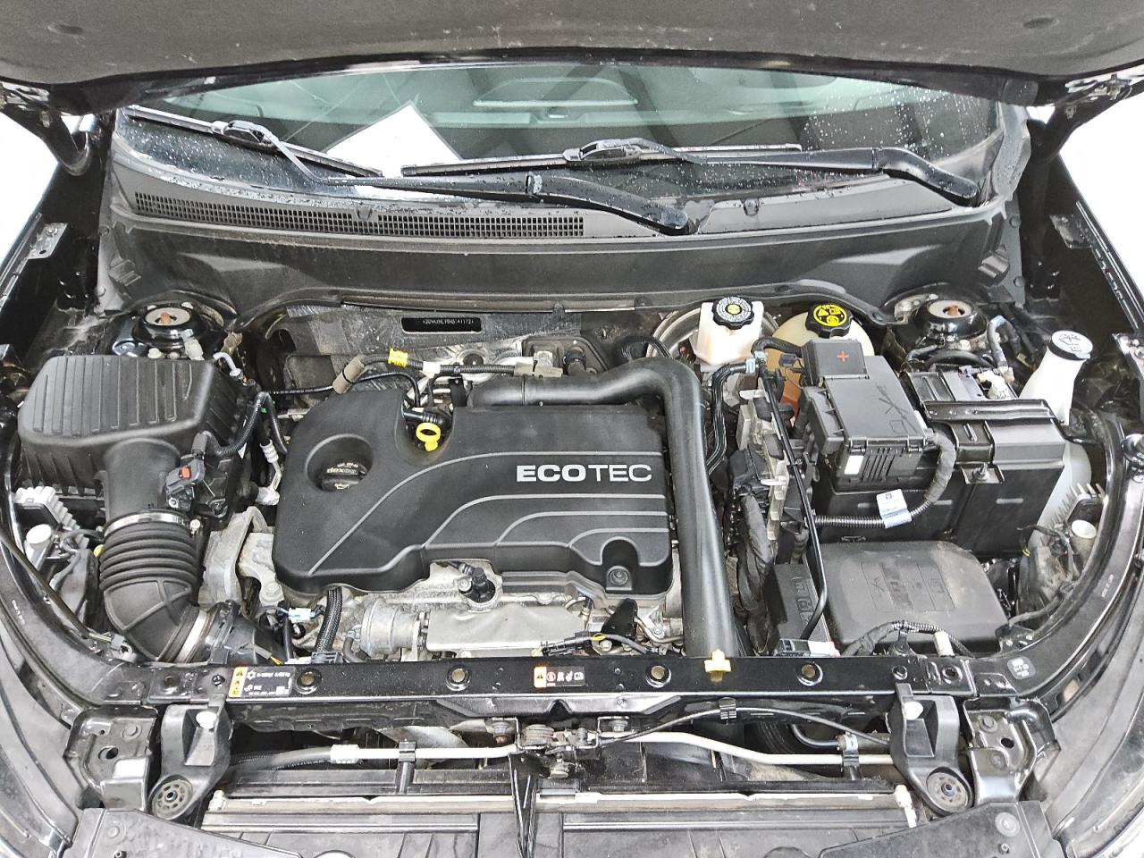 2022 Chevrolet Equinox - Image 12