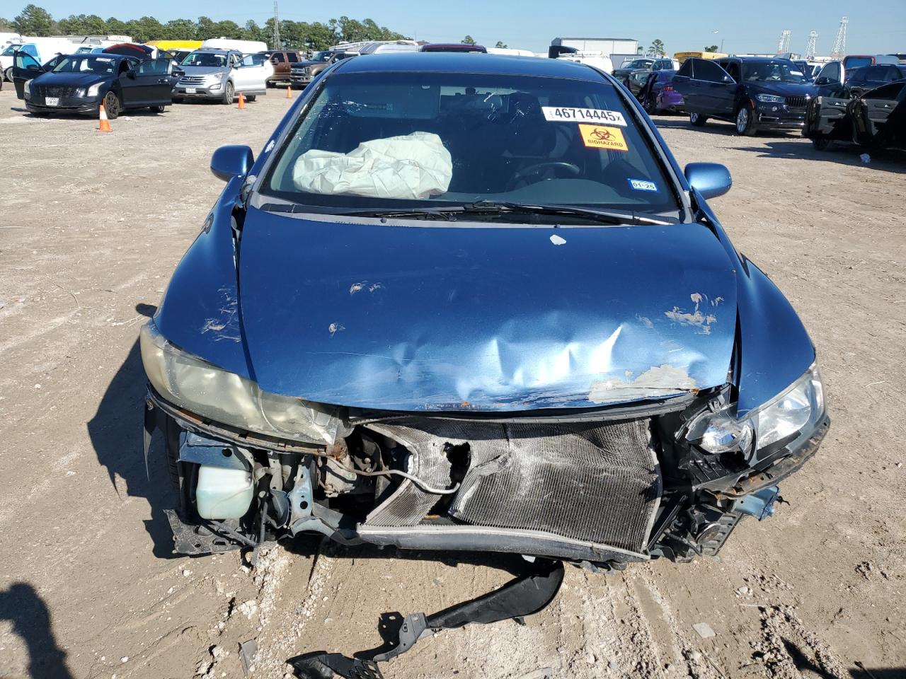 2009 Honda Civic - Image 5