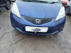 2009 HONDA JAZZ I-VTEC ES S-A  for sale at Copart YORK
