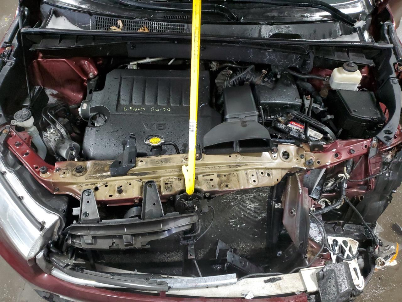 2015 Toyota Highlander - Image 12