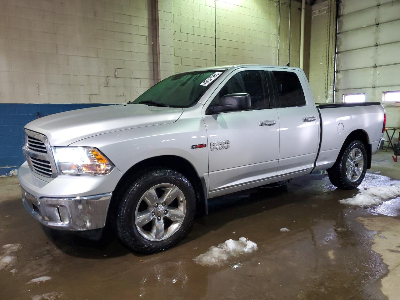 2015 RAM 1500 - Image 1