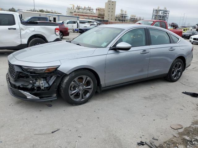 2023 Honda Accord Ex for Sale in New Orleans, LA - Front End