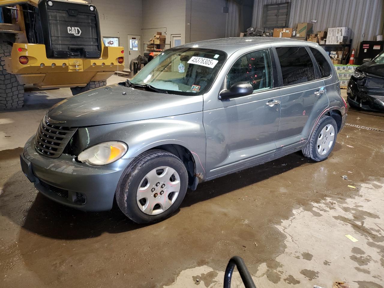 2009 Chrysler PT Cruiser - Image 1
