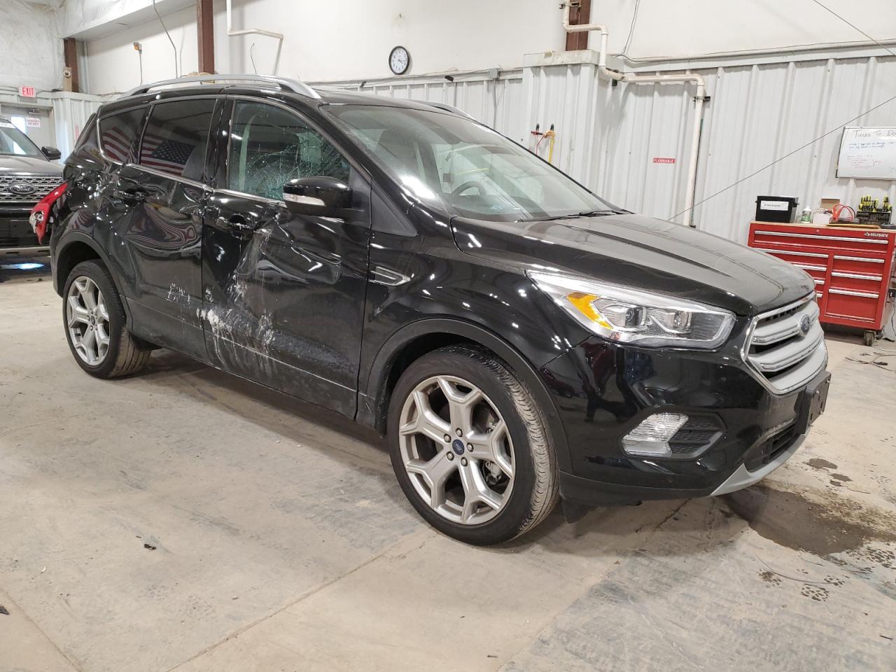 2018 Ford Escape - Image 4