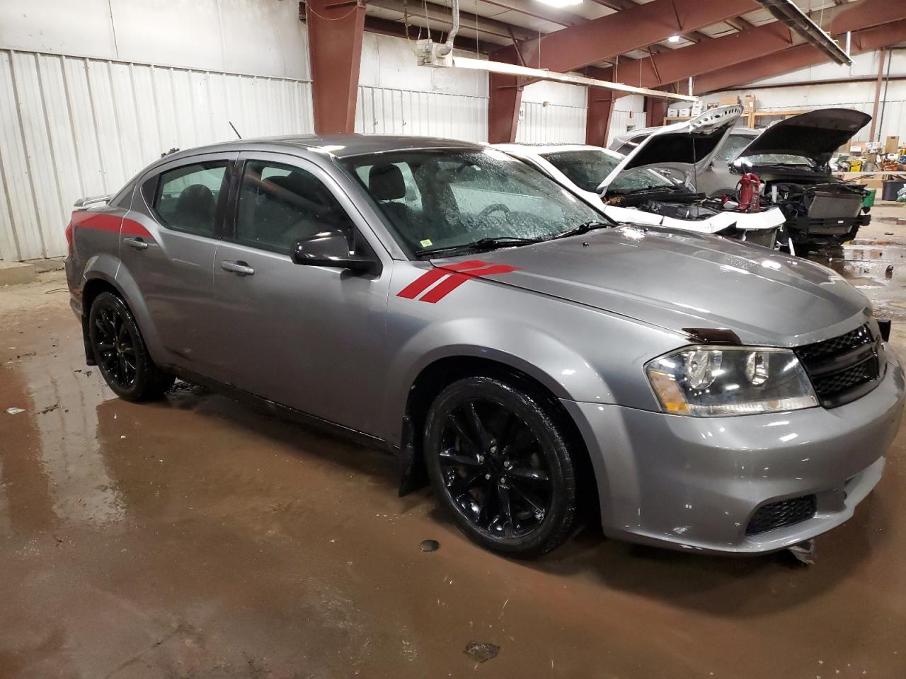 2013 Dodge Avenger - Image 4