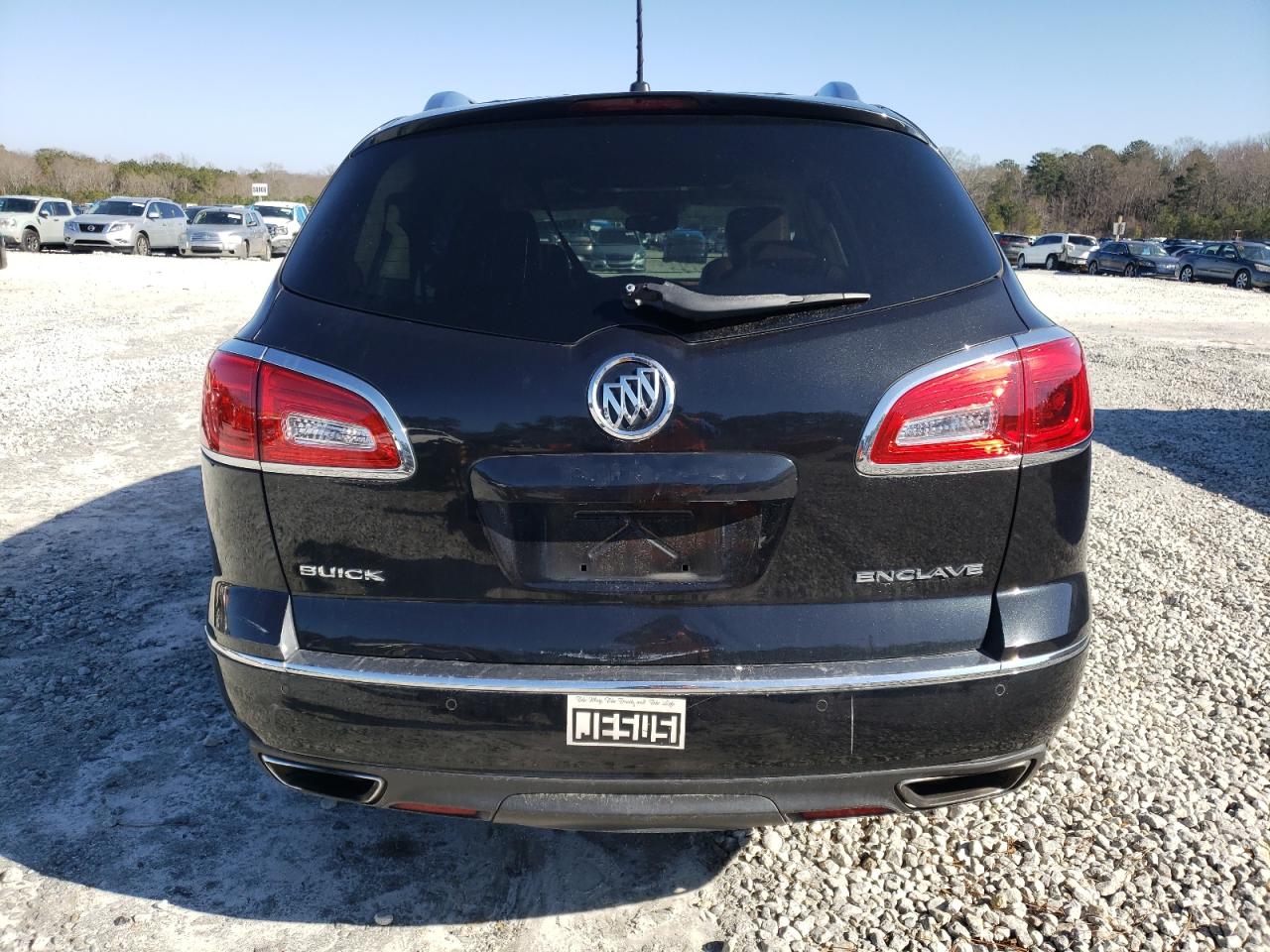 2014 Buick Enclave - Image 6