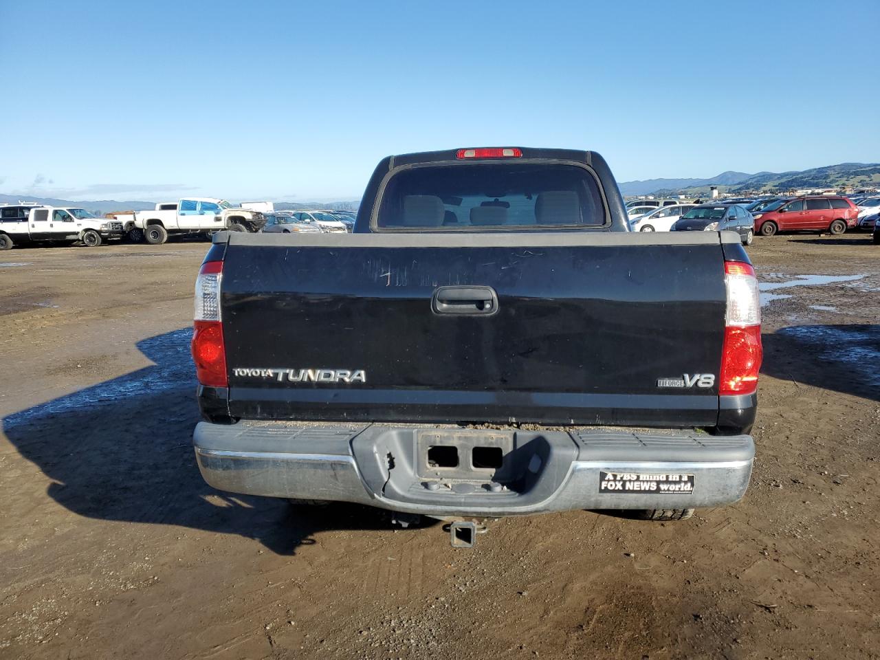 2004 Toyota Tundra - Image 6