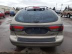 2002 Ford Taurus Se for Sale in Woodburn, OR - Side