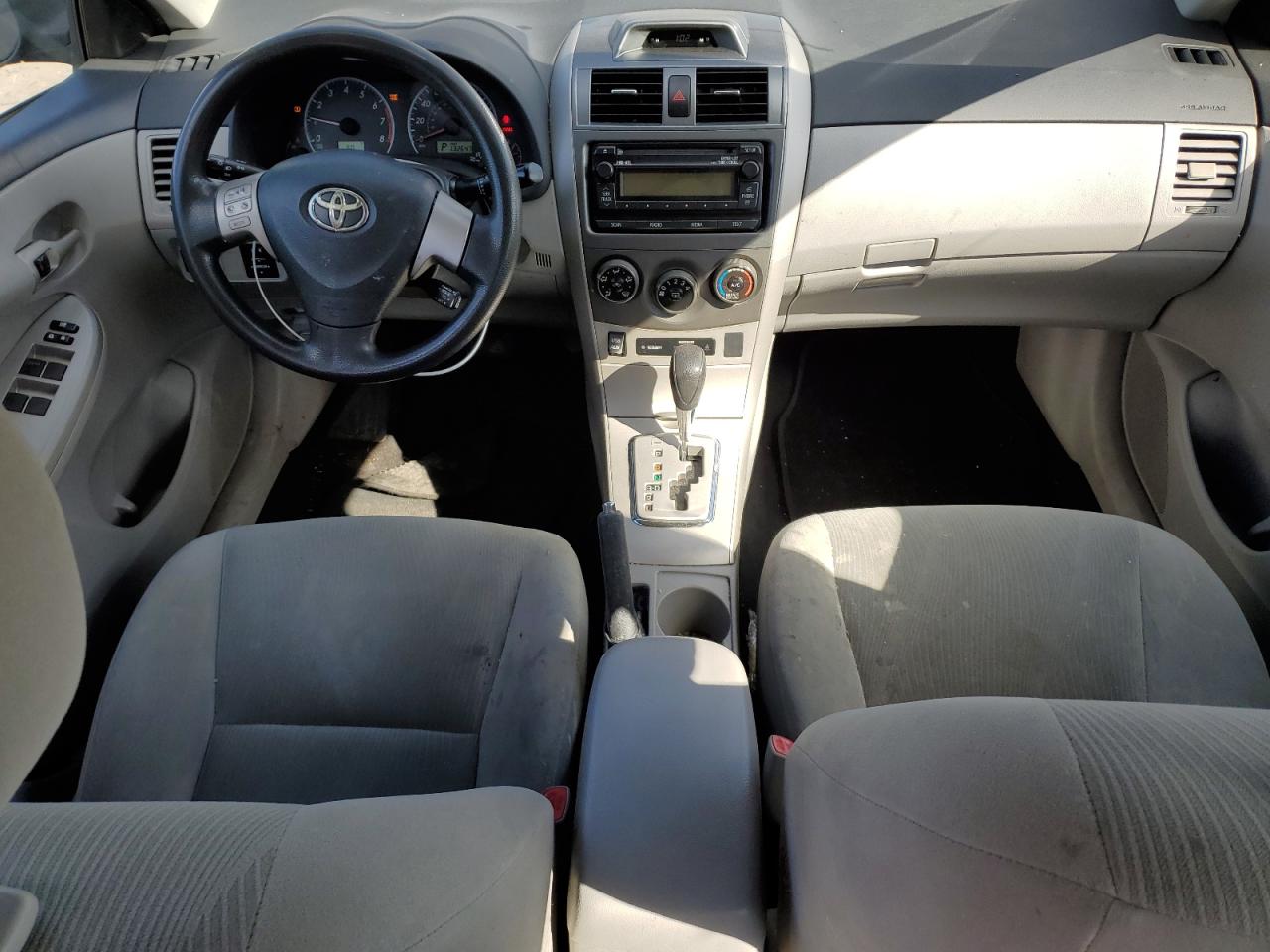 2012 Toyota Corolla - Image 8