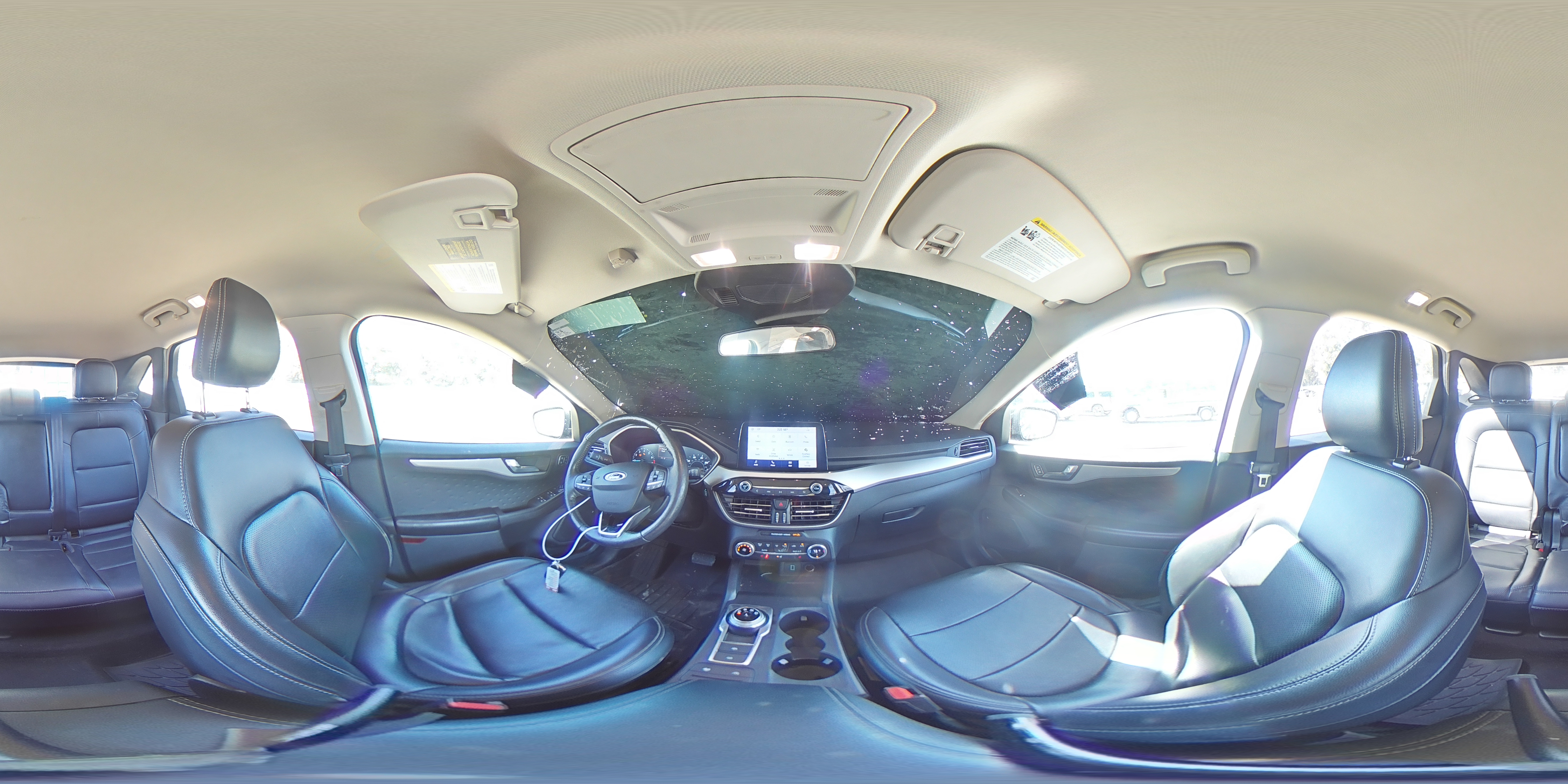 2020 Ford Escape - Image 16