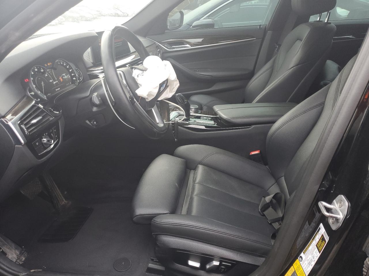 2018 BMW 5er - Image 7