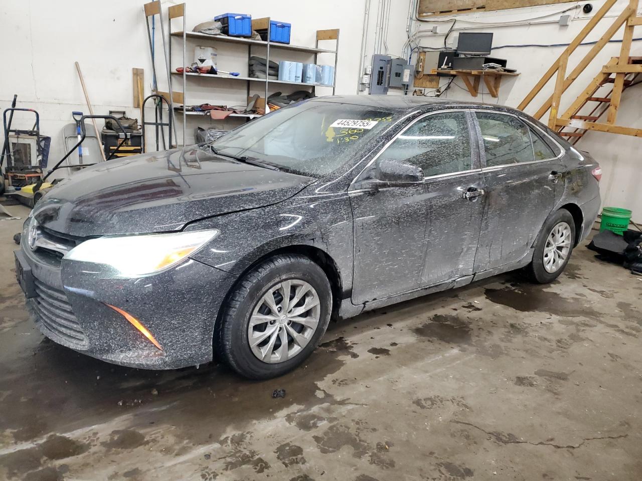 2016 Toyota Camry - Image 1