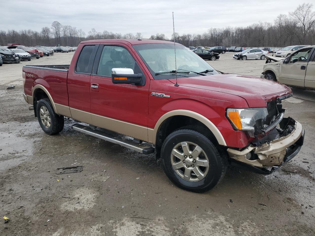 2013 Ford F-150 - Image 4