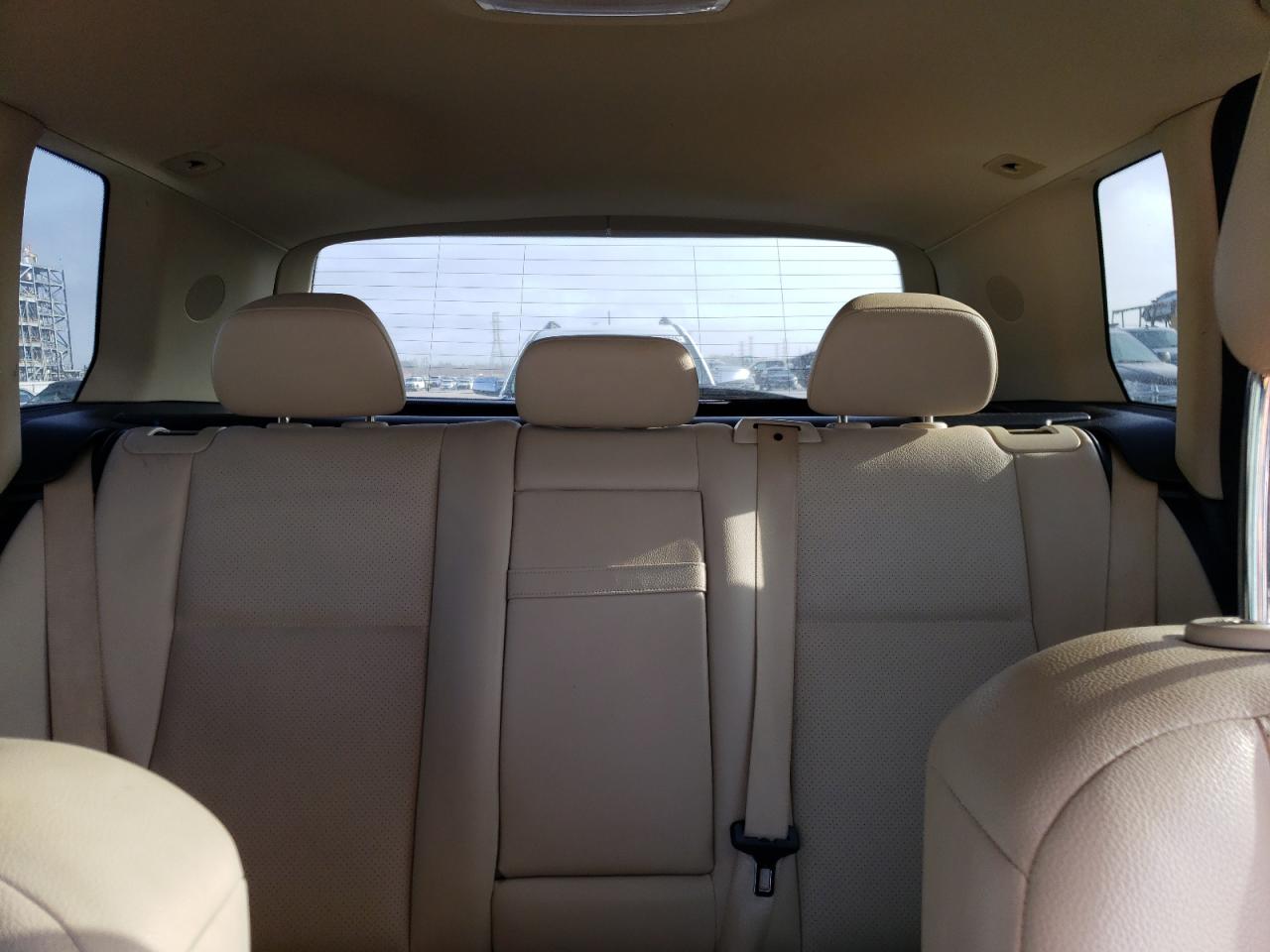 2014 Mercedes-Benz GLK-klasse - Image 10