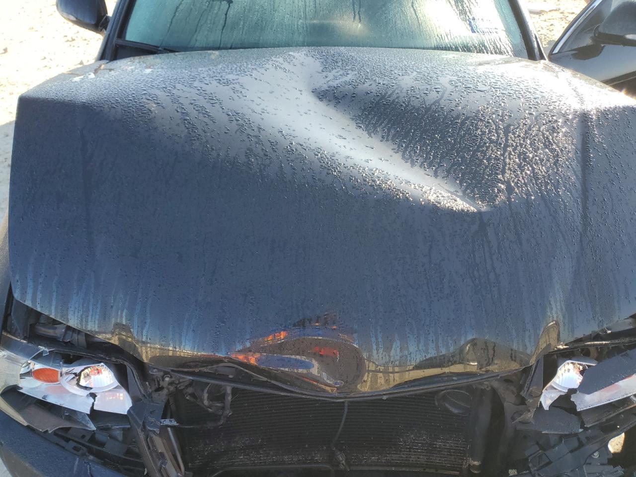 2006 Acura TSX - Image 11