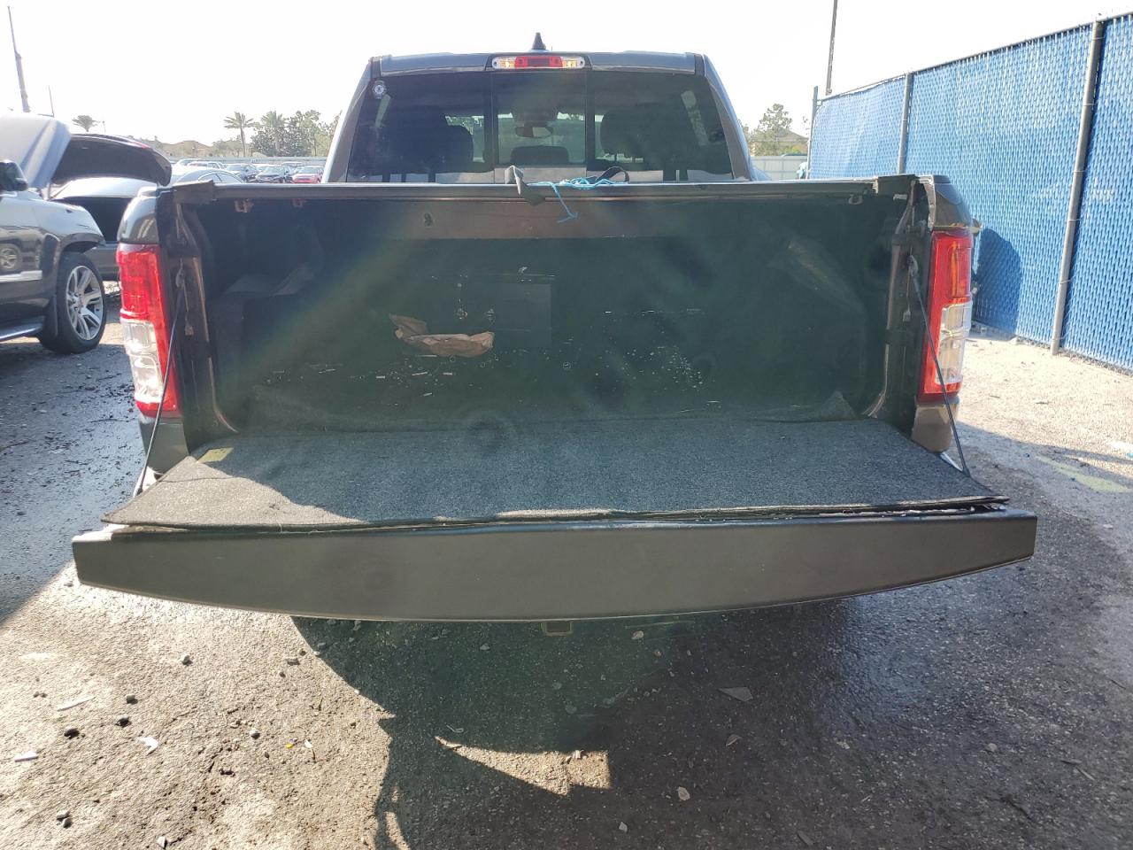 2020 RAM 1500 - Image 6