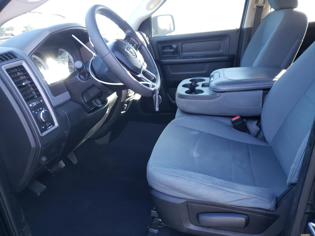 2019 RAM 1500 - Image 7