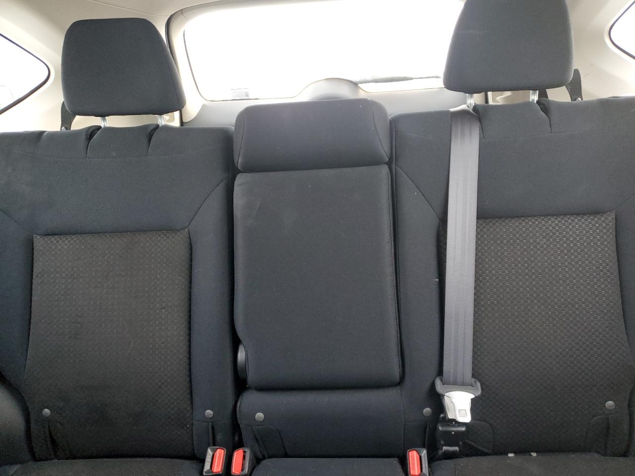 2016 Honda CR-V - Image 10