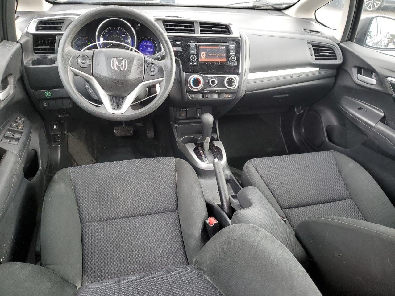 2019 Honda Fit - Image 8