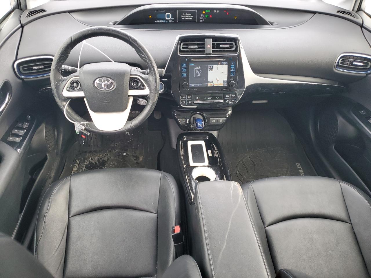 2016 Toyota Prius - Image 8