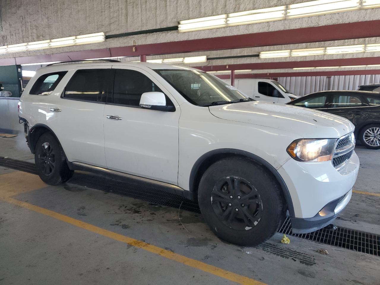 2013 Dodge Durango - Image 4