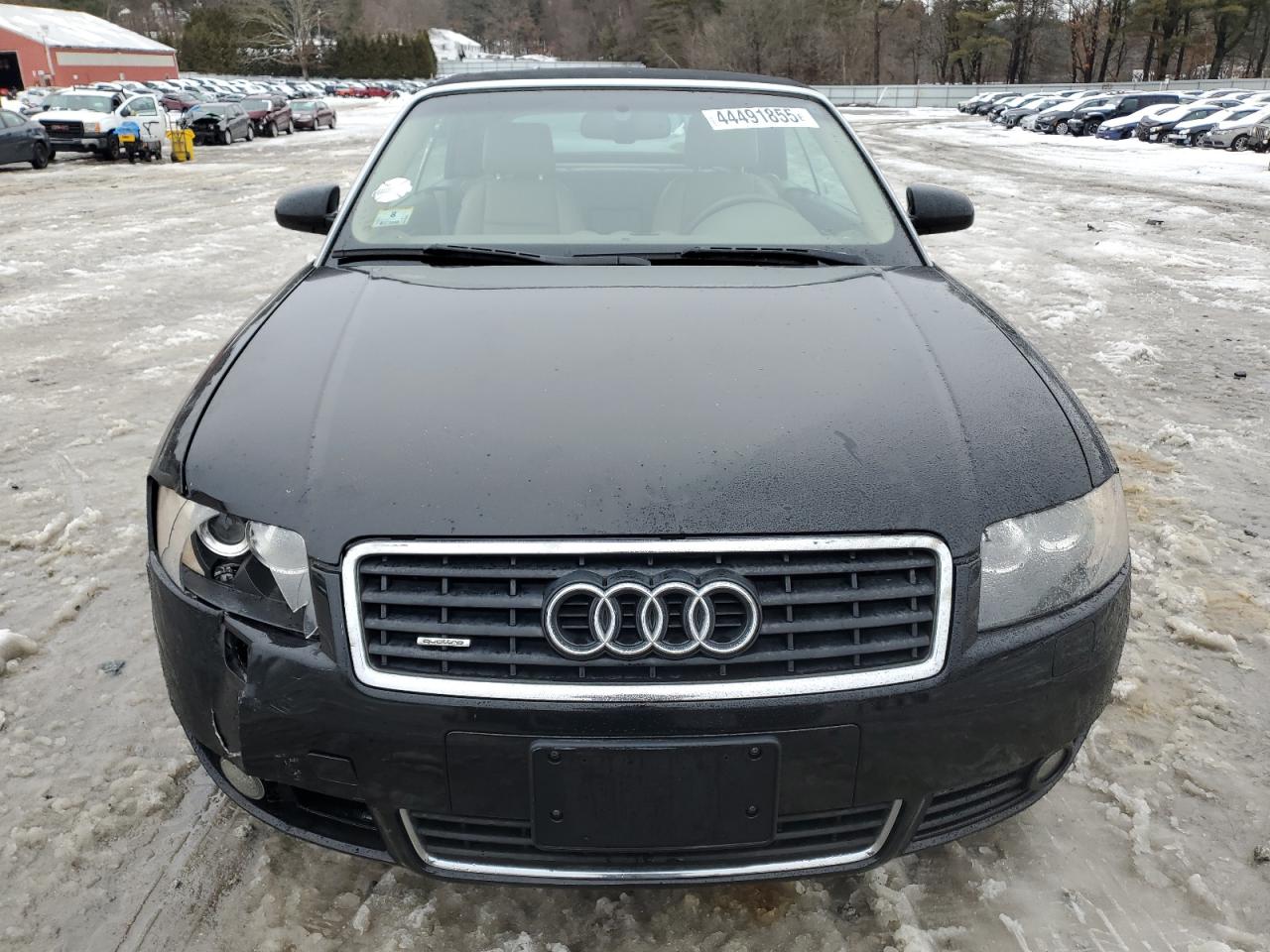 2006 Audi A4 - Image 5