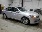 2013 Honda Accord Exl zu verkaufen in Billings, MT - All Over