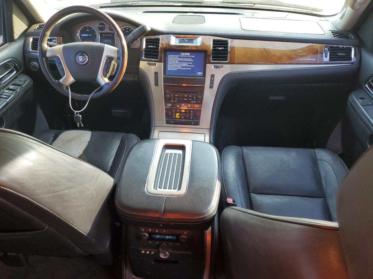 2013 Cadillac Escalade - Image 8