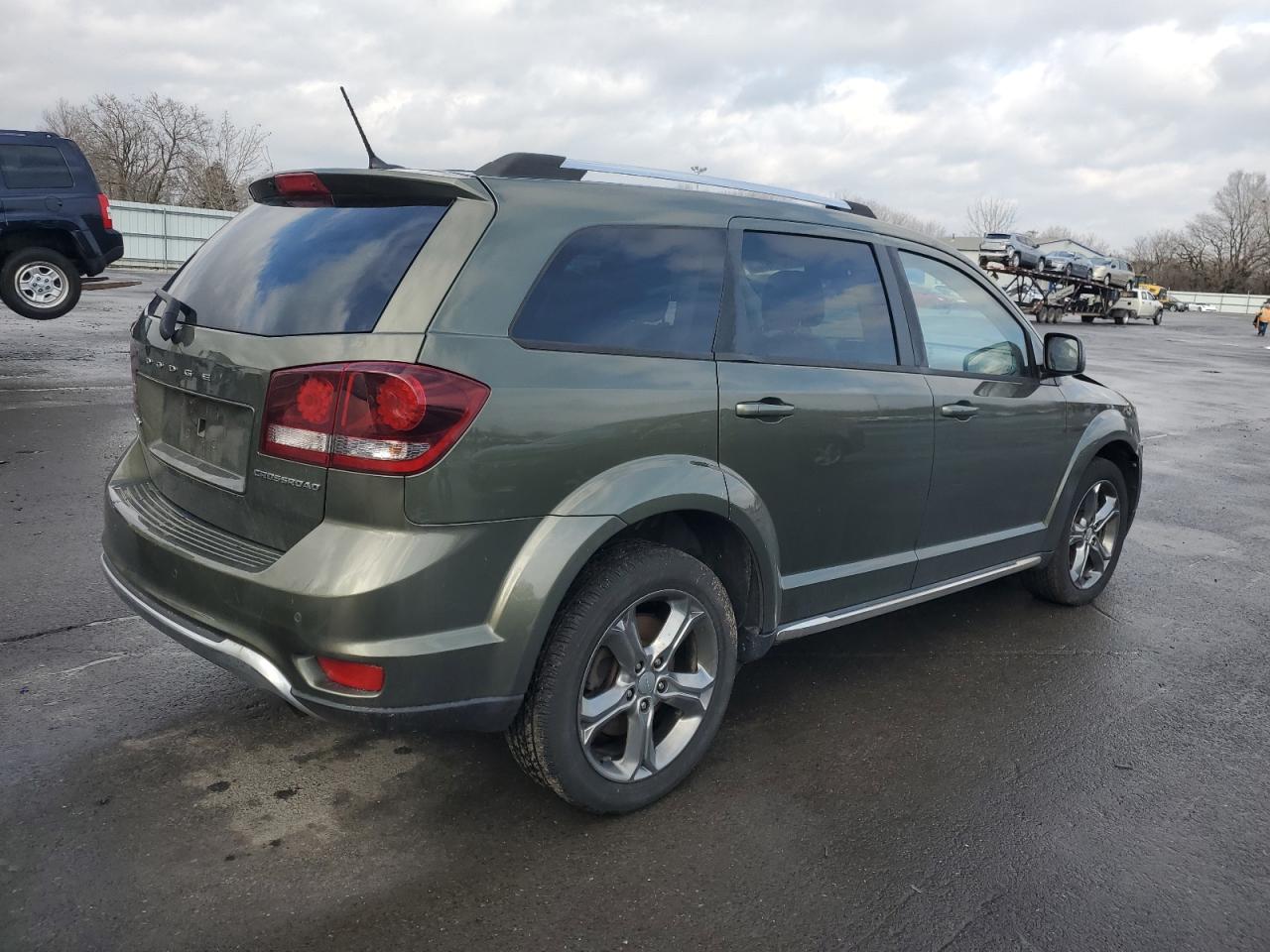 2016 Dodge Journey - Image 3