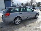 West Warren, MA에서 판매 중인 2008 Subaru Outback 2.5I - Front End