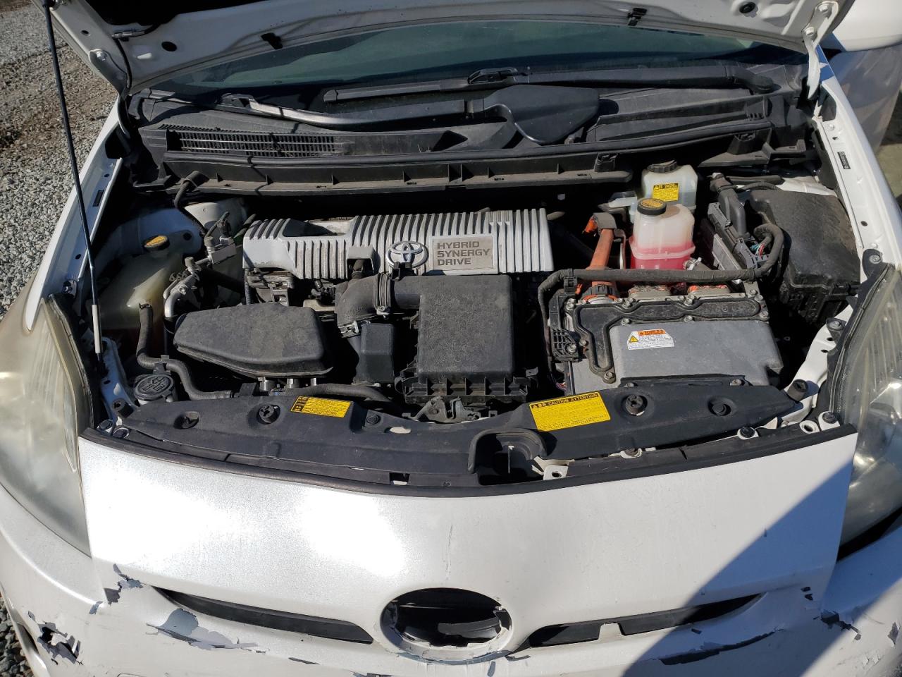 2010 Toyota Prius - Image 11